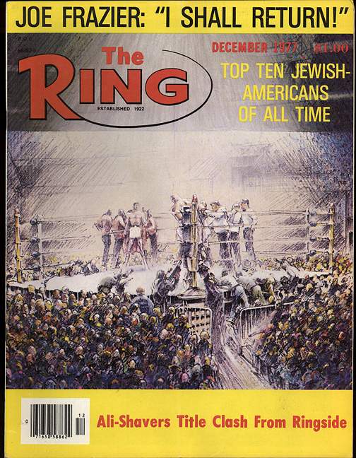 12/77 The Ring